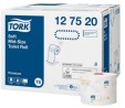 20_Tork туалетная бумага Mid-size в миди рулонах (Premium, Advanced, Universal)